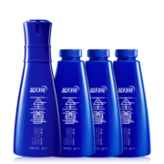 蓝月亮至尊浓缩洗衣液:660g瓶＋660g*3瓶补充装 素雅兰香 护色增艳