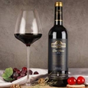 LAGUNILLA 拉古尼拉 里奥哈法定产区DOCa级 特级陈酿干红（GR）750ml*2件