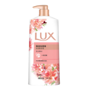 京东百亿补贴：力士 娇肤香氛沐浴乳 焕亮樱花 1kg