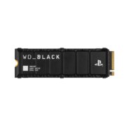 新品发售：Western Digital 西部数据 NVMe M.2 固态硬盘 2TB SSD PCIe Gen4