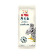 金龙鱼 面条挂面 优+澳麦鲜鸡蛋挂面 800g+凑单品