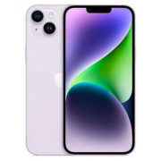 Apple 苹果 iPhone 14 256GB 紫色