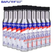 BAFU 巴孚 G17 Plus 汽油添加剂 燃油宝80mL*10支装