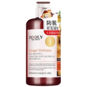 卓蓝雅 生姜防脱增发洗发水400ml