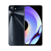 真我 realme10s 石晶黑 8GB+256GB  5000mAh 5G手机