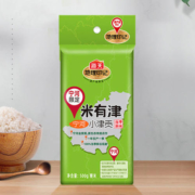 88vip：海天 宁河小津贡大米500g×1袋
