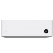 MI 小米 巨省电系列 KFR-35GW/N1A3 新三级能效 壁挂式空调 1.5匹