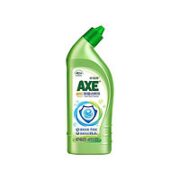 AXE 斧头 洁厕液500g*3瓶