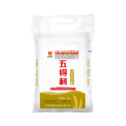 五得利面粉 八星雪花粉 八星雪花小麦粉5kg