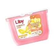 88VIP：Liby 立白 洗衣凝珠 34颗 橙花小苍兰