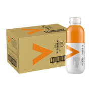 4日10点、1000件、聚划算百亿补贴：农夫山泉 力量帝维他命水 250ml*6瓶
