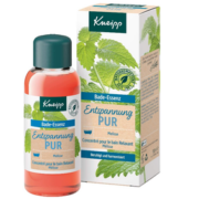 百年传承配方！Kneipp 克奈圃 柠檬香蜂草水润泡浴精油 100mL  直邮含税到手￥26.44