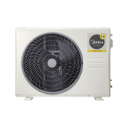 美的（Midea）空调中央空调家用风管机一拖一 星光科技版 智能家电嵌入式直流变频 【3匹】星光科技版（26-40㎡）