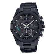 卡西欧（CASIO）手表 EDIFICE系列时尚轻薄款简约商务男表 EFR-S567YDC-1A