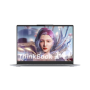 18点开始：ThinkPad 思考本 ThinkBook 14+ 2023 14英寸笔记本电脑（R7-7840H、32GB、1TB、2.8K、90Hz）