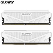 GLOWAY 光威 天策系列 DDR4 3600MHz 台式机内存 16GB(8Gx2)套装 CL14