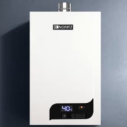PLUS会员、预售：NORITZ 能率 13JAG3FEX 燃气热水器 13L