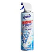 老管家 空调清洗剂 500ml*2瓶