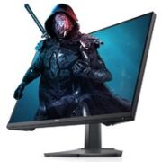 DELL 戴尔 S2721DGF 27英寸NanoIPS显示器 (2560×1440、165Hz、133%sRGB、HDR400）