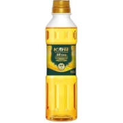 长寿花 压榨玉米油 400ml