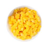 PEELING CORN FAMILY/糯氏  脱皮即食甜玉米粒 400g
