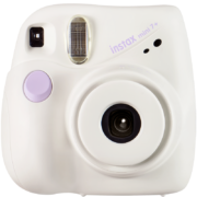 PLUS会员：FUJIFILM 富士 INSTAX mini7+ 拍立得相机