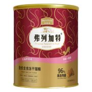 弗列加特 冻干猫粮 全价冻干成猫粮 羊肉+鳕鱼 500g