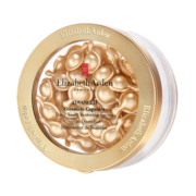 伊丽莎白雅顿（Elizabeth Arden）胶囊精华 粉胶金胶焕活面部胶囊精华液母亲节礼物 雅顿金胶面部精华液胶囊约60粒