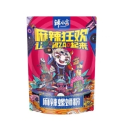辣小言 螺蛳粉麻辣味 310gx1袋
