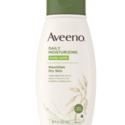 Aveeno艾维诺 Daily Moisture 天然燕麦高效保湿沐浴露 532ml 到手价￥45.01