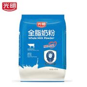 Bright 光明 全脂奶粉 400g