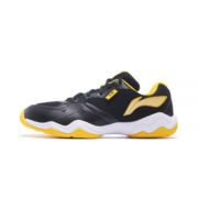 29日10点、限尺码：LI-NING 李宁 男女款羽毛球鞋 AYTS016