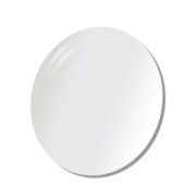 蔡司（ZEISS） 近视眼镜片泽锐防蓝光铂金膜新清锐变色A系列驾驶型单光现片一副 ZR钻立方铂金膜 1.74