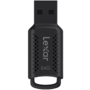 京喜特价:Lexar 雷克沙 V400 USB3.0 U盘 64GB