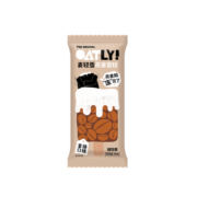 OATLY【周柯宇推荐】麦轻雪拿铁味燕麦雪糕冰淇淋冷饮75g*3支 分享装