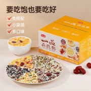 PLUS会员：燕之坊 杂粮八宝粥 100g*18袋 *3件