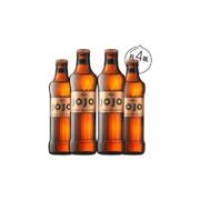 JOJO 血橙气泡酒 275ml*4瓶