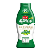 海天 金字装蚝油挤挤瓶 970g