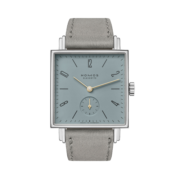 NOMOS Tetra系列447永恒恋人 包豪斯风进口手动机械德表女表轻奢送礼物