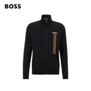BOSS Hugo Boss 雨果·博斯 Authentic Z 男士纯棉运动外套50491243