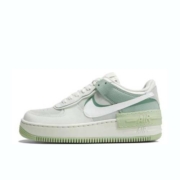 26日10点：AF1 SHADOW 双重LOGO 轻盈舒适 女子运动鞋