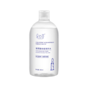 朵百草 玻尿酸安瓶精华水 500ml