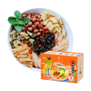 那街那巷 干捞螺狮粉 340g*19件