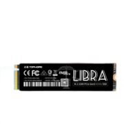 达墨 LIBRA 天秤座2TB 固态硬盘3.0 NVMe M2 PCIe笔记本台式机高速硬盘国产颗粒 天秤2TB