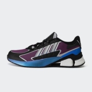 Adidas阿迪达斯男鞋女鞋运动鞋A3 BOOST缓震透气时尚跑步鞋FZ3550