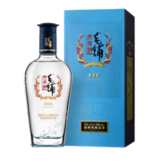 劲牌劲酒 毛铺苦荞酒 黑荞 荞香型白酒 42度  （新老包装随机发货） 500ml单瓶装