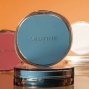 mistine 蜜丝婷 暹罗迷虹气垫BB霜 13g