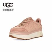 UGG 女士厚底休闲鞋 1125025
