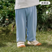 轻薄透气！OUYUN 欧孕 儿童防蚊裤