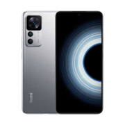 京东百亿补贴：Redmi 红米 K50 至尊版 骁龙8+手机 120W快充 银迹 12GB+512GB